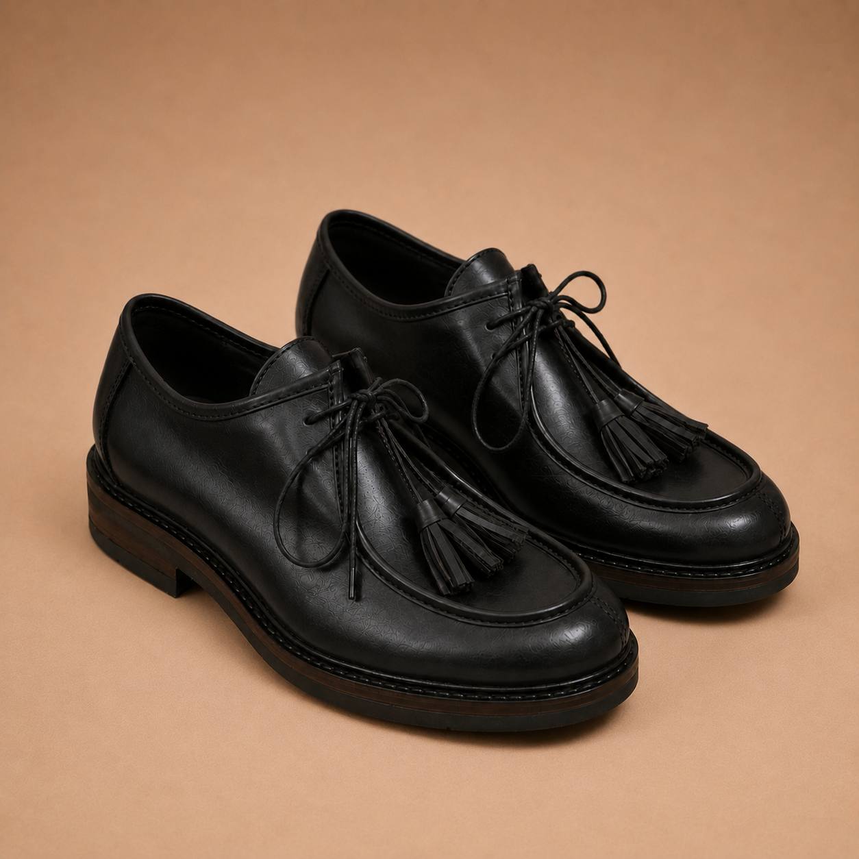 Hardrige, plus de chaussures Chaussures derby femme